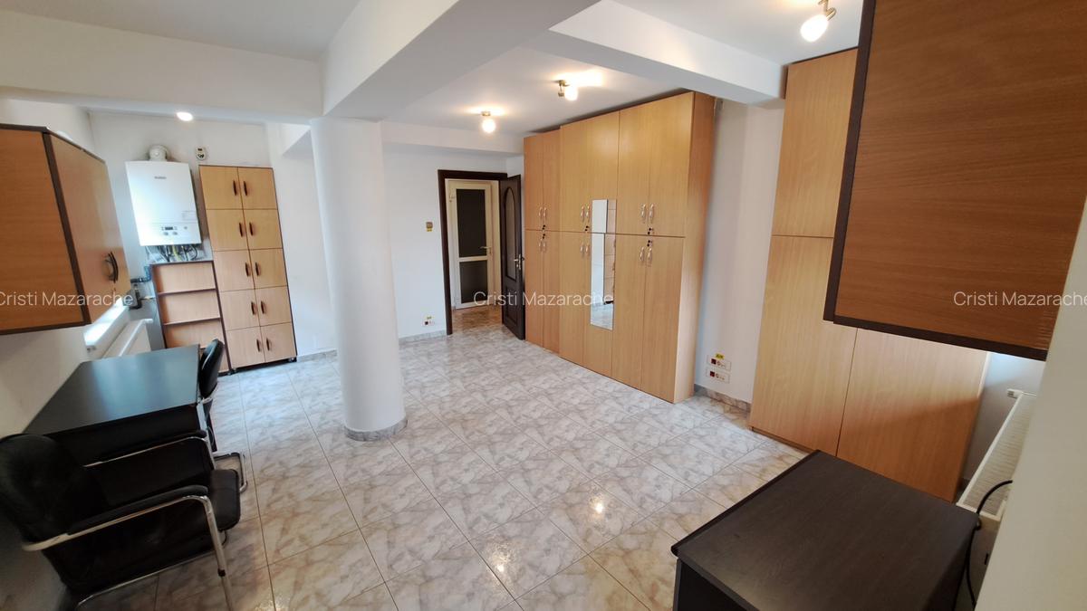 Barbu Vacarescu ( Parcul Verdi), teren 415 mp, an 2005, oportunitate investitie! - 8