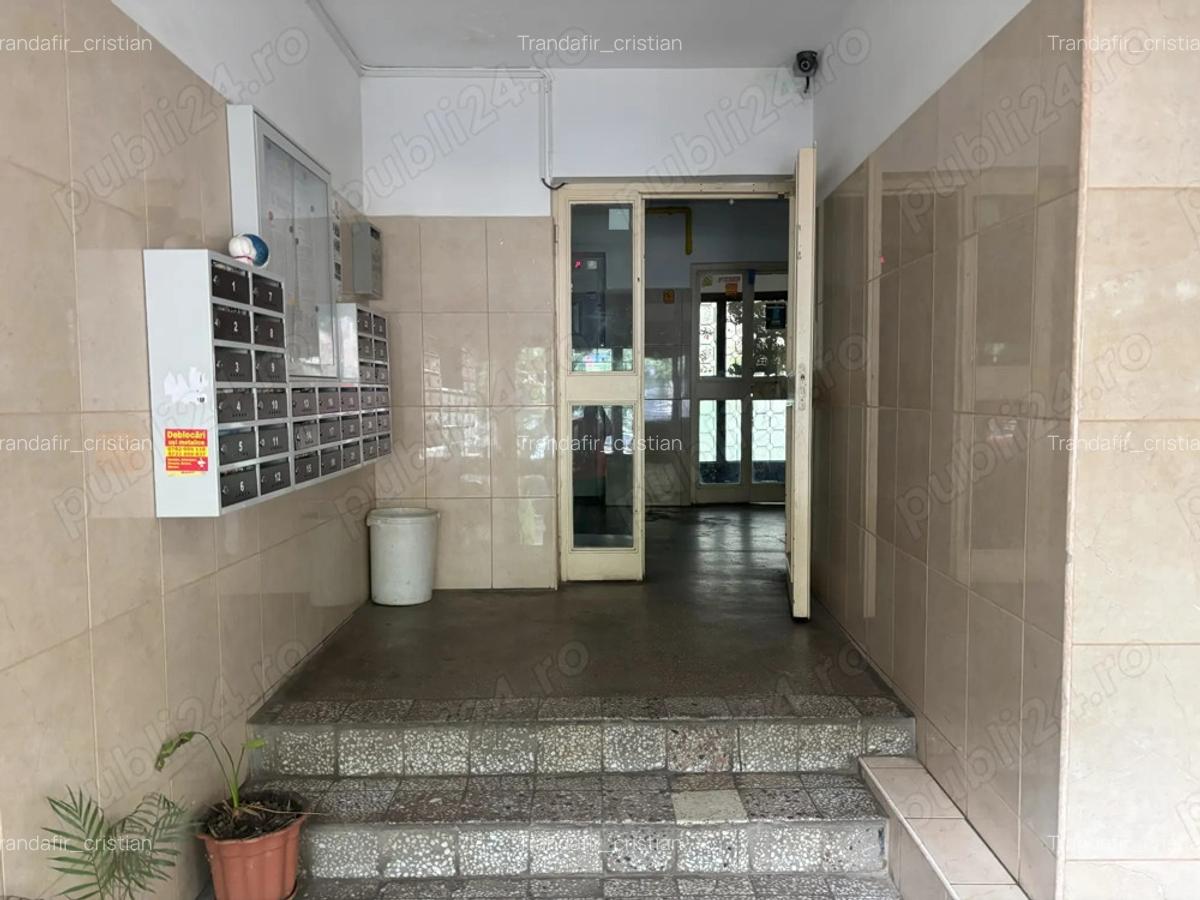 Apartament 3 camere 13 Septembrie - 4