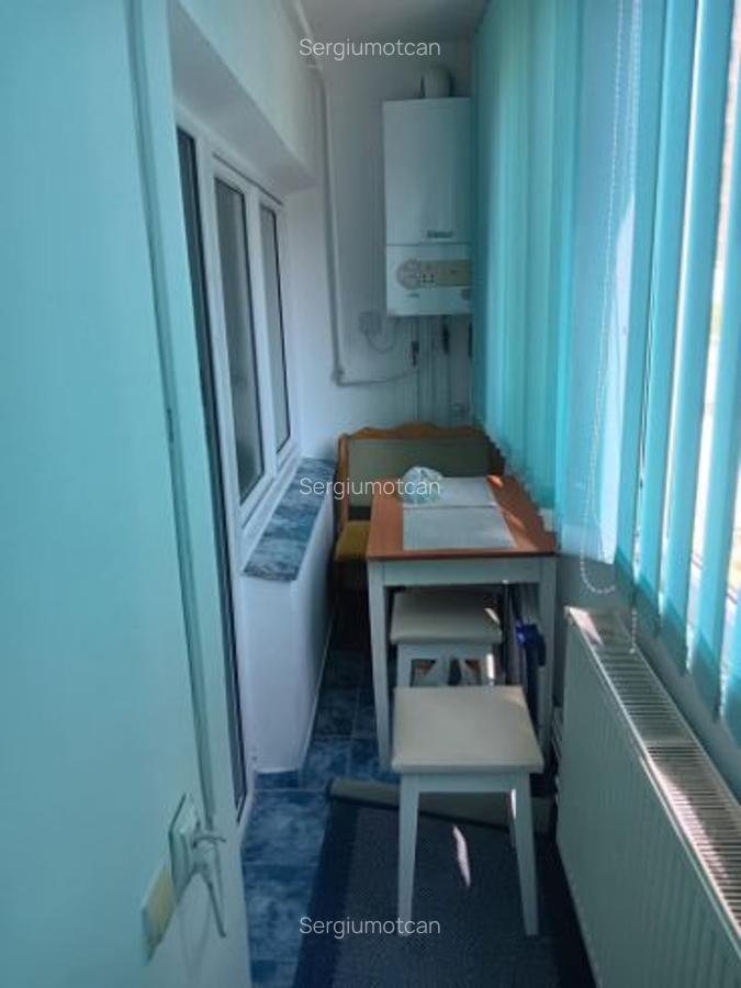 Tatarasi DSpitalul Sfanta Maria apartament 1 camera decomandat 45 mp cu CT - 2