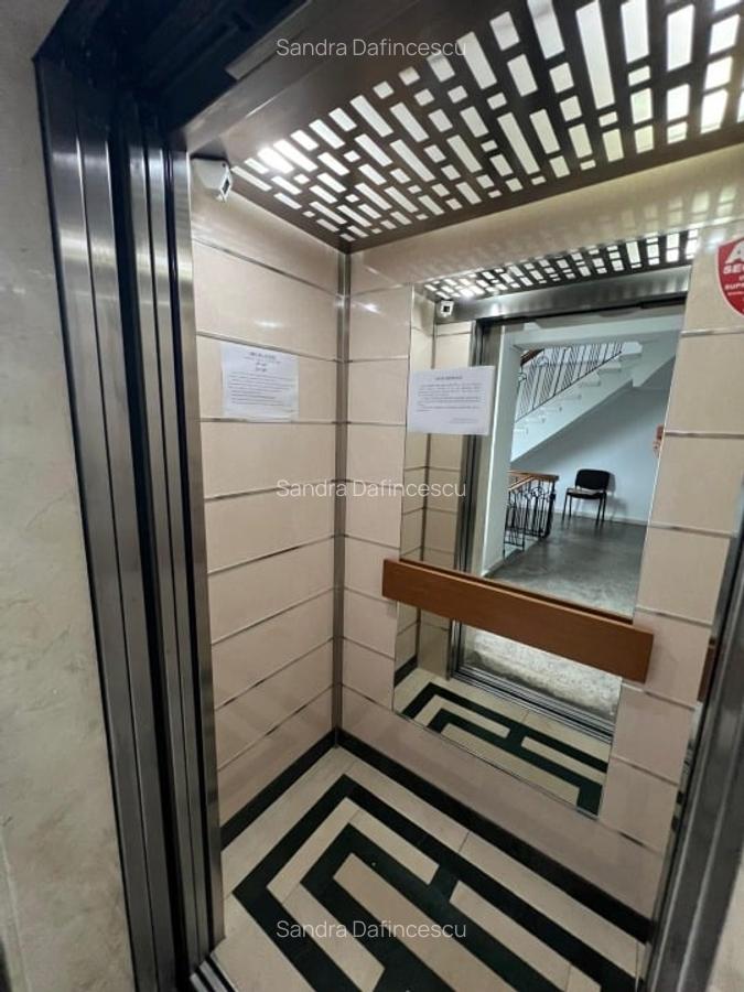 Apartament cu 3 camere decomandat în Unirii - 12