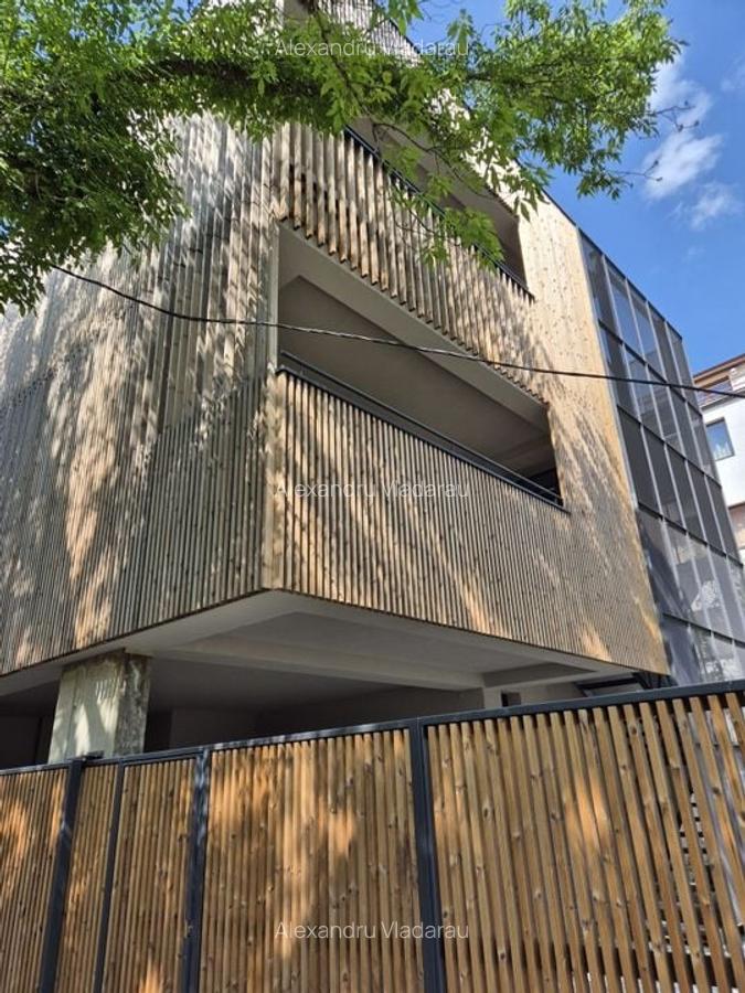 Apartament exclusivist 3 camere 86,80 mp + loc de parcare - Dorobanti Floreasca - 13