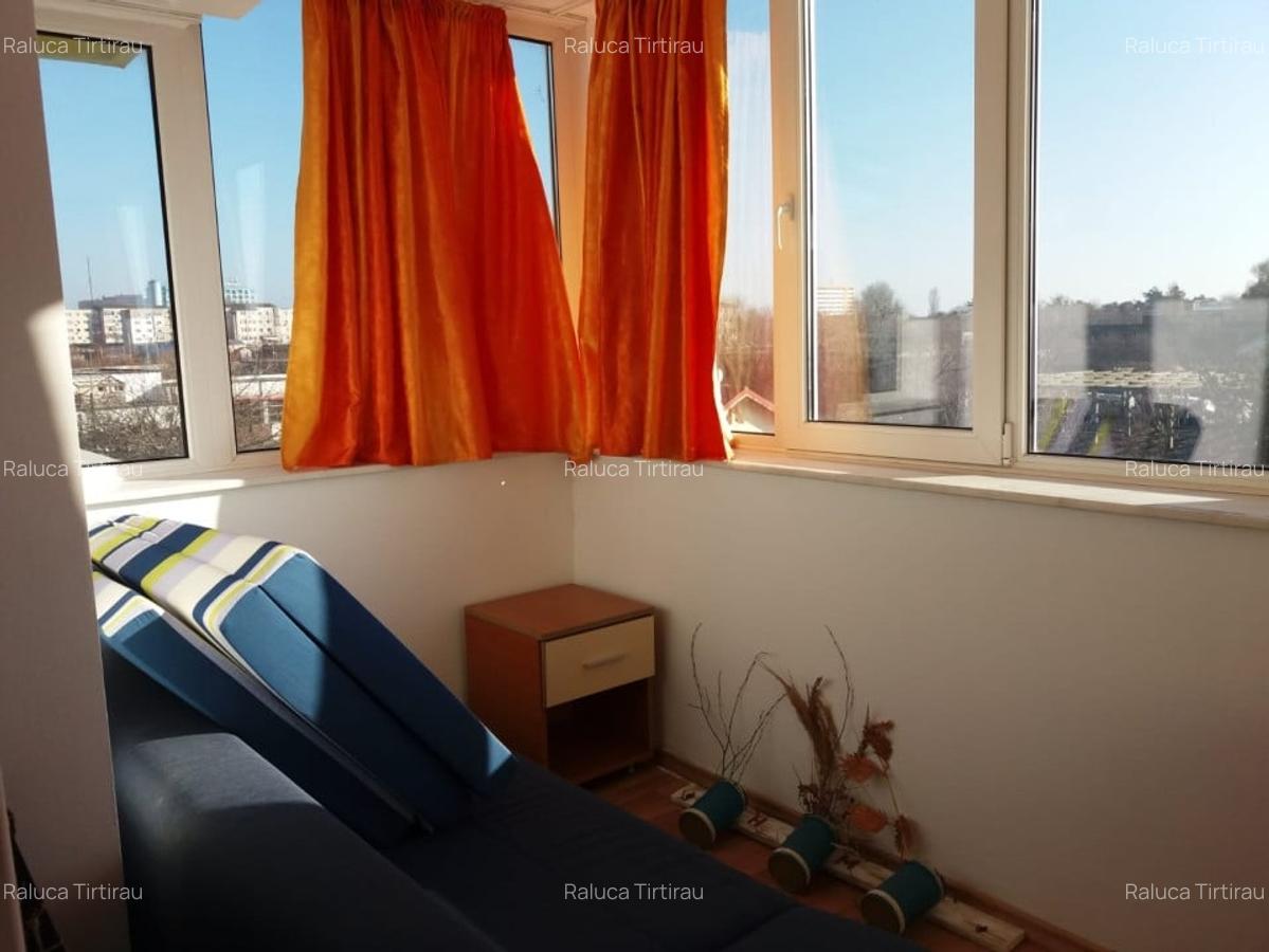 APARTAMENT 46 MP | TERASA PROPRIE DE 22 MP | MOBILAT UTILAT | - 4