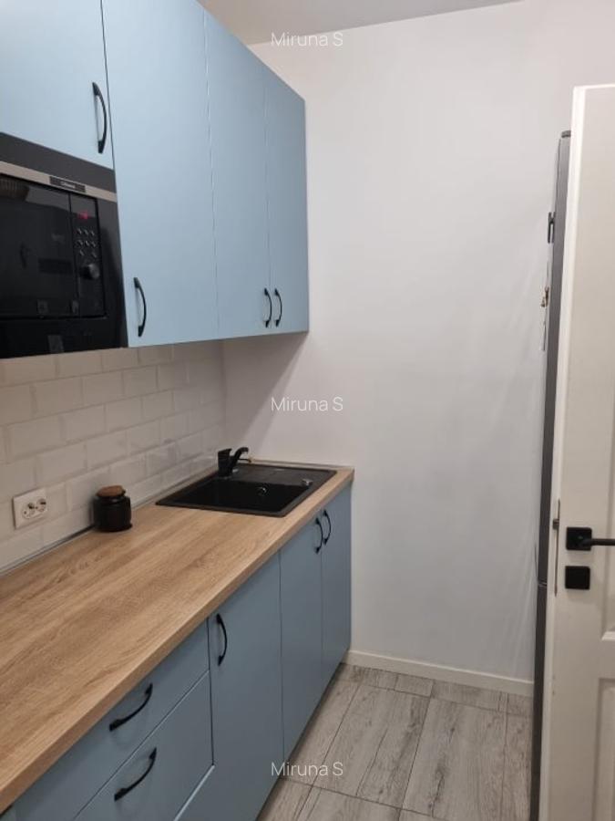 Apartament 2 camere, Bd Ion Mihalache, Sector 1 - 5