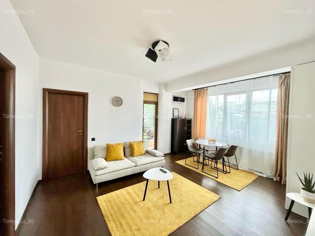 Apartament 2 camere  - 1 Mai - Sector 1 - Comision 0!!! - 5