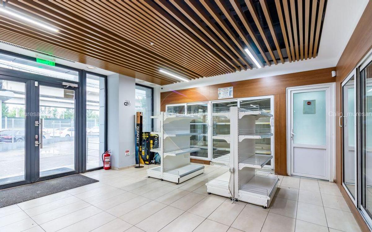 Inchiriere Spa?iu comercial 300mp Berceni fosta benzinarie - 9