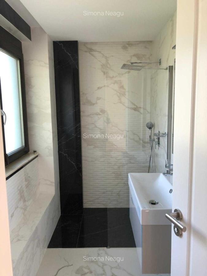 VILĂ MODERNĂ CU 8 CAMERE | ZONA DOROBANȚI - TVR | 300 MP UTILI | CURTE PRIVATĂ - 5