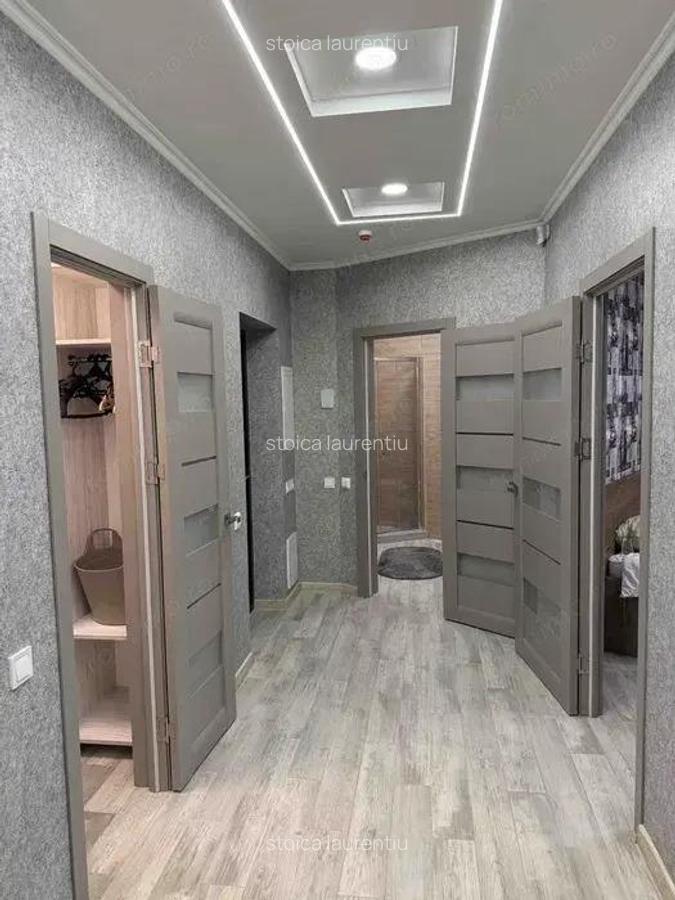 2 Camere zona Iancului - 10