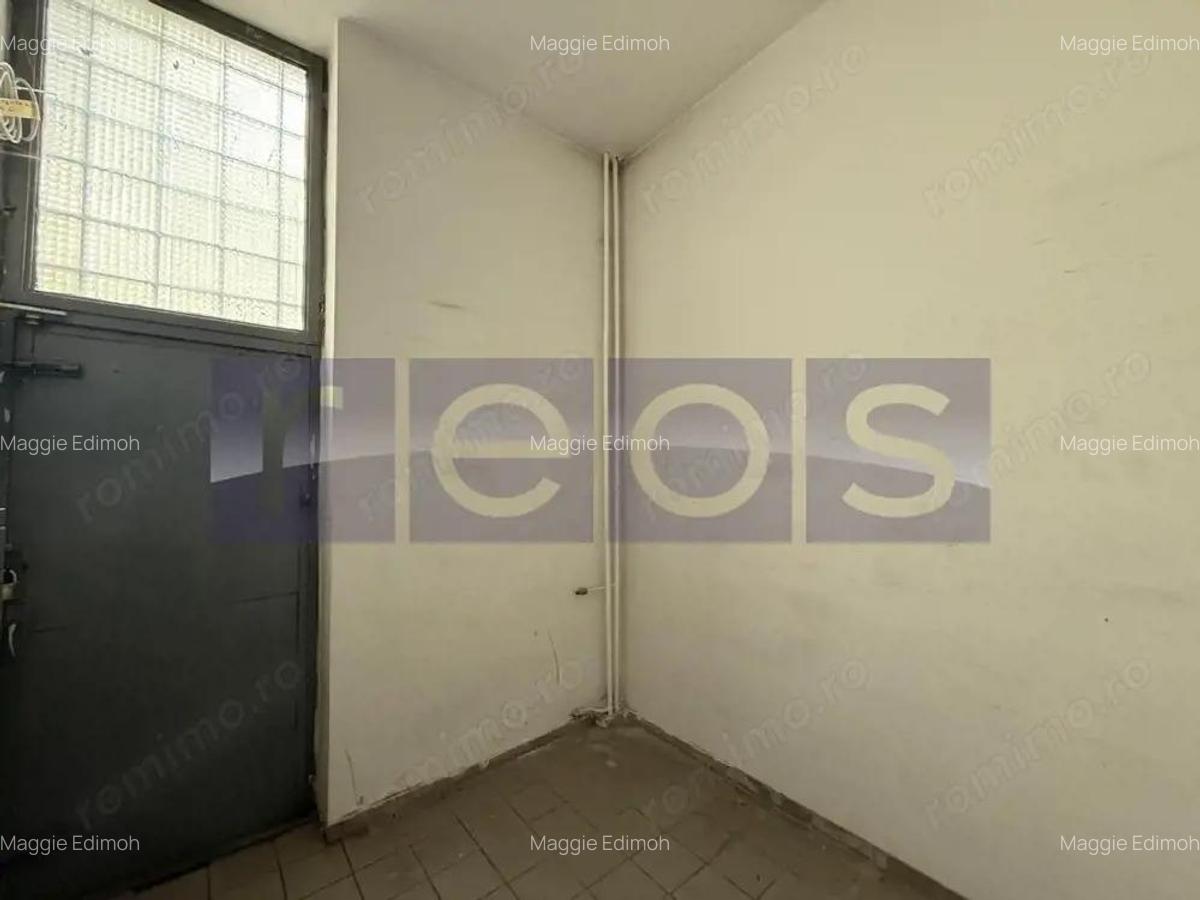 INCHIRIERE SPATIU COMERCIAL | DOROBANTI | STRADAL | 420MP | - 7