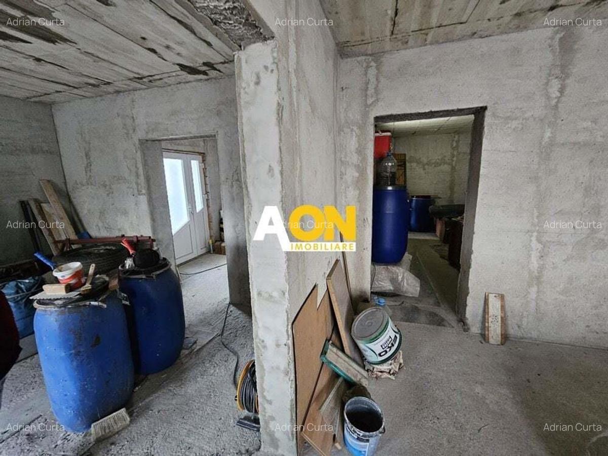 Casa 4 camere, 300 mp utili, 562 mp teren, zona Centru - 10