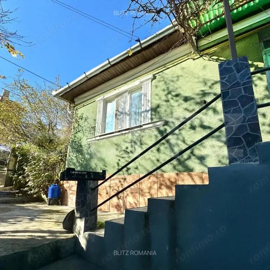 Casa de vanzare 3 camere,teren 400 mp, Aiud - 2
