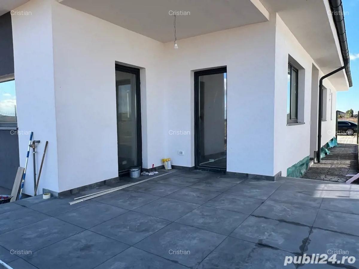 Proprietar, vand casa tip duplex. - 3