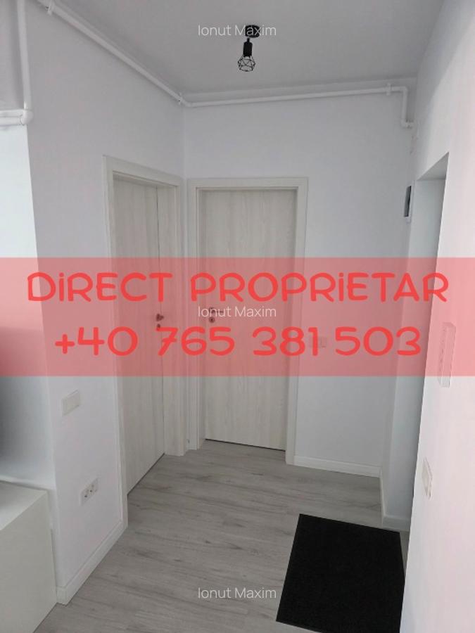Inchiriez apartament cu 2 camere tip studio in zona Aparatorii Patriei - 6