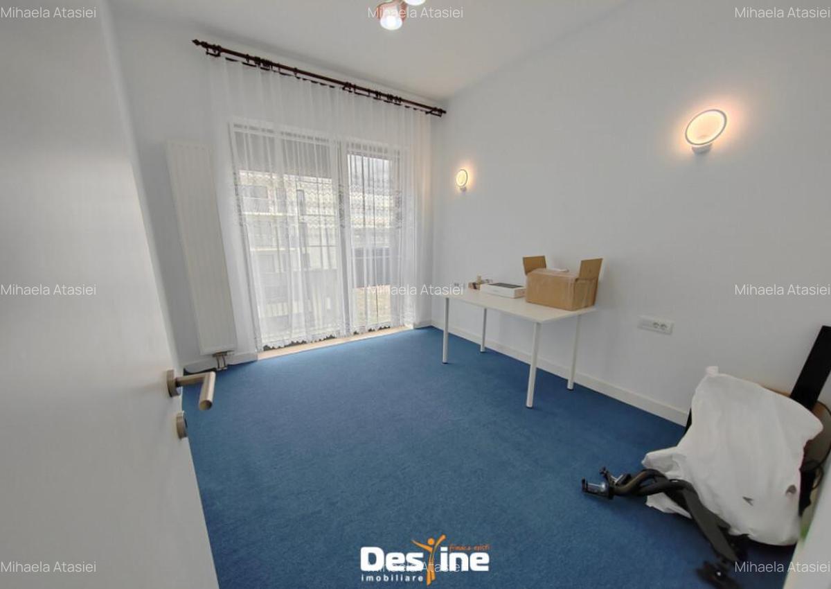 SILK DISTRICT apartament tip studio dublu 50,3 mp+Loc parcar - 5