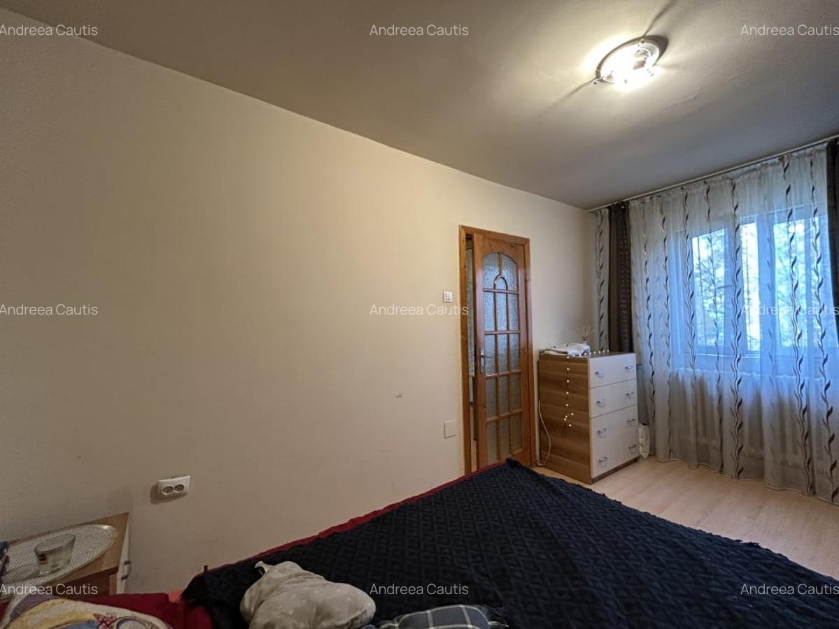 Apartament 2 camere, 38mp utili, etaj 4, zona Piata Doina - 5 Apartament 2 camere, 38mp utili, etaj 4, zona Piata Doina - 5