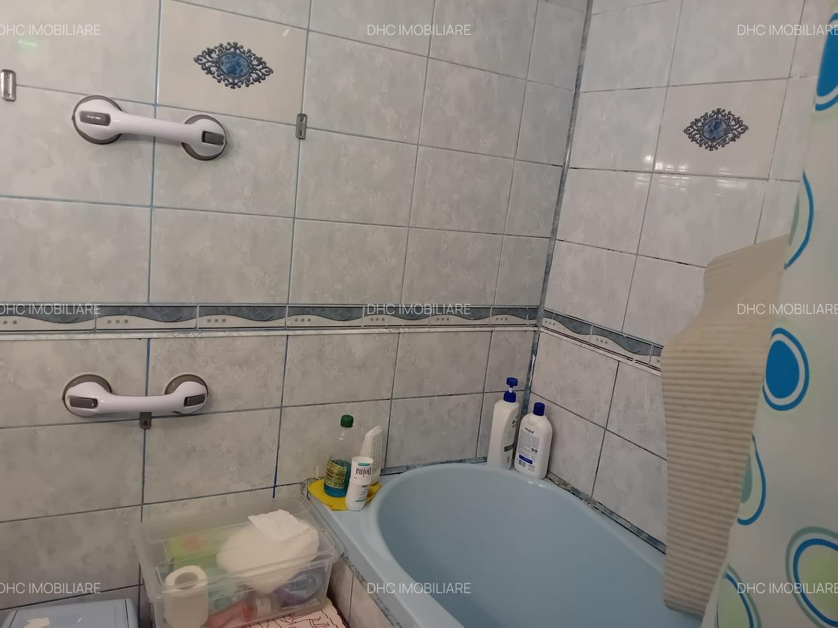Ap 2 cam  Bucuresti Noi -Parc Bazilescu -str Crinului - 3