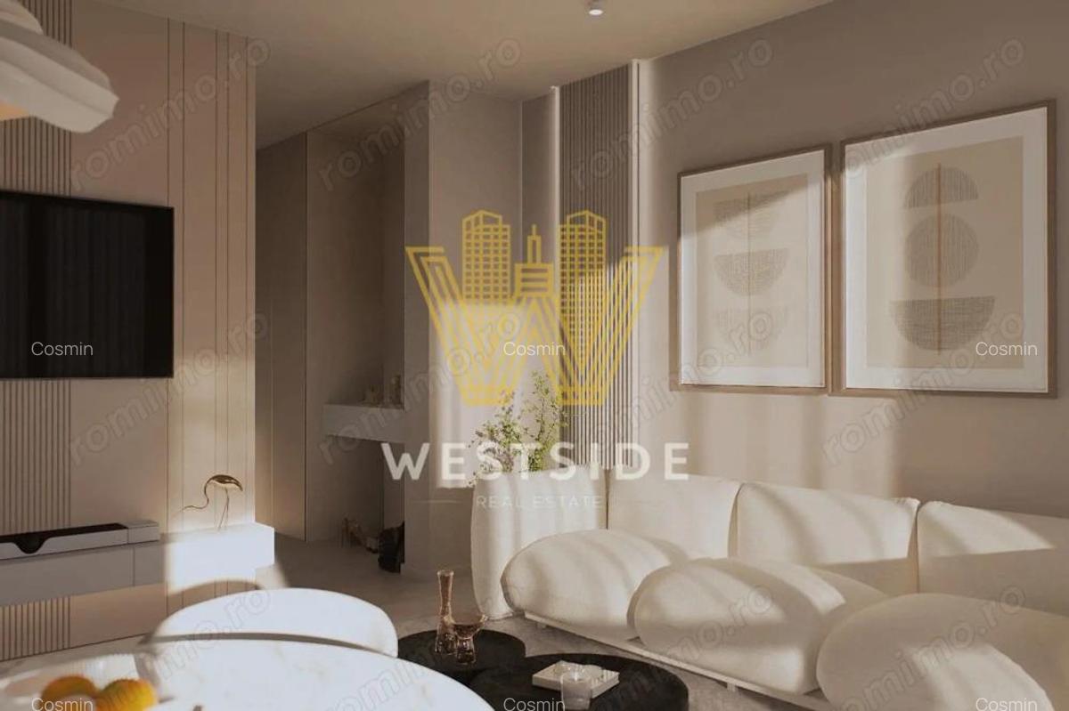 Apartament premium cu 3 camere,de vanzare, in Calea Aradului, Timisoara - 5