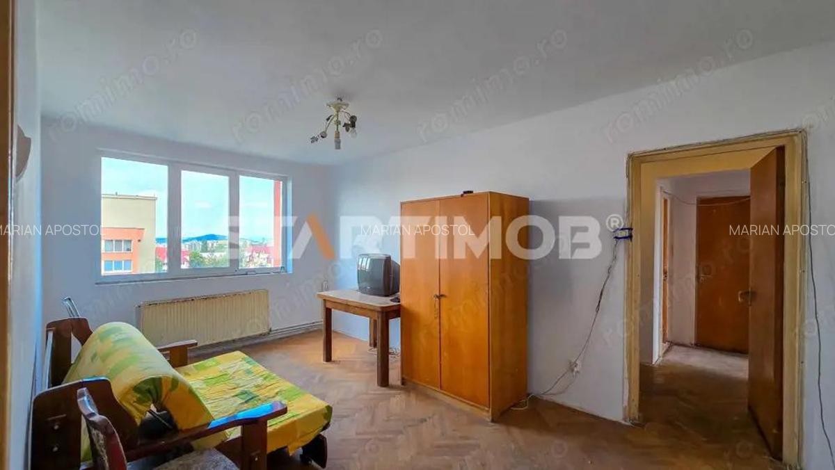 Apartament 3 camere Zona Garii - 6
