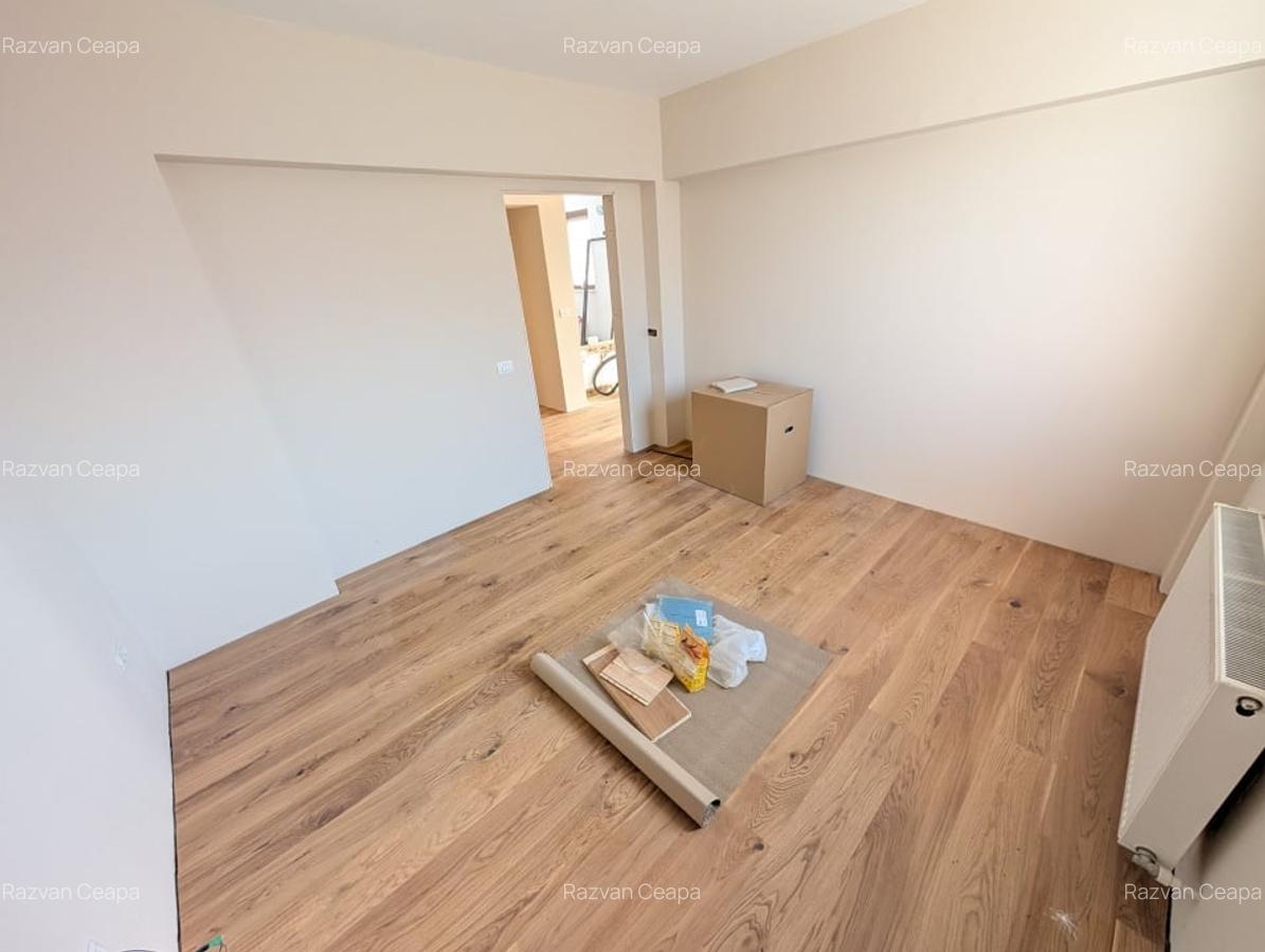 Casa 4 camere 90mp parter | 0 comision | Balotesti Bavaria | 400mp teren - 17