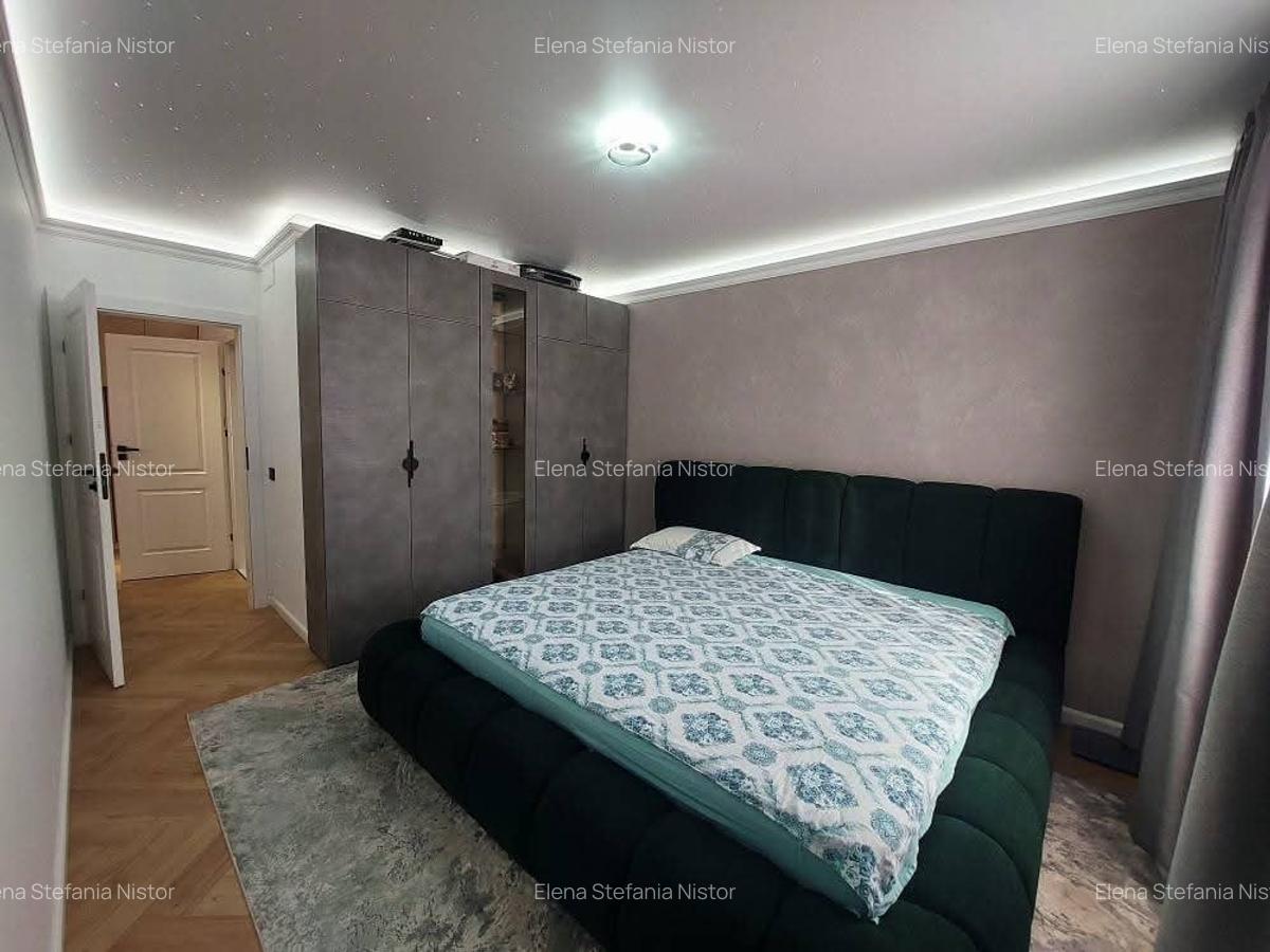 Apartament 3 Camere lux Fundeni - 40