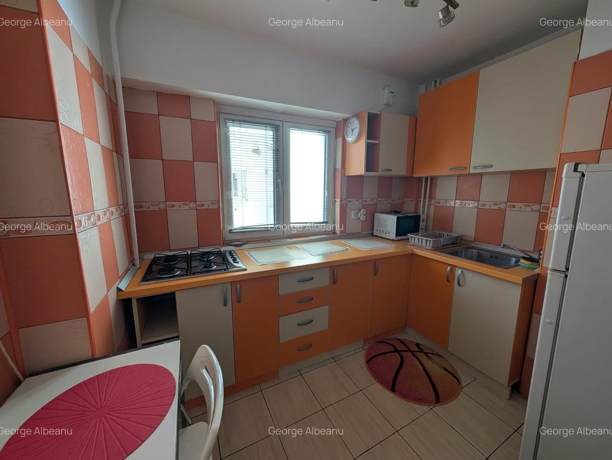 Dorobanti /Perla (Metrou Ștefan cel Mare) .Garsoniera - 5