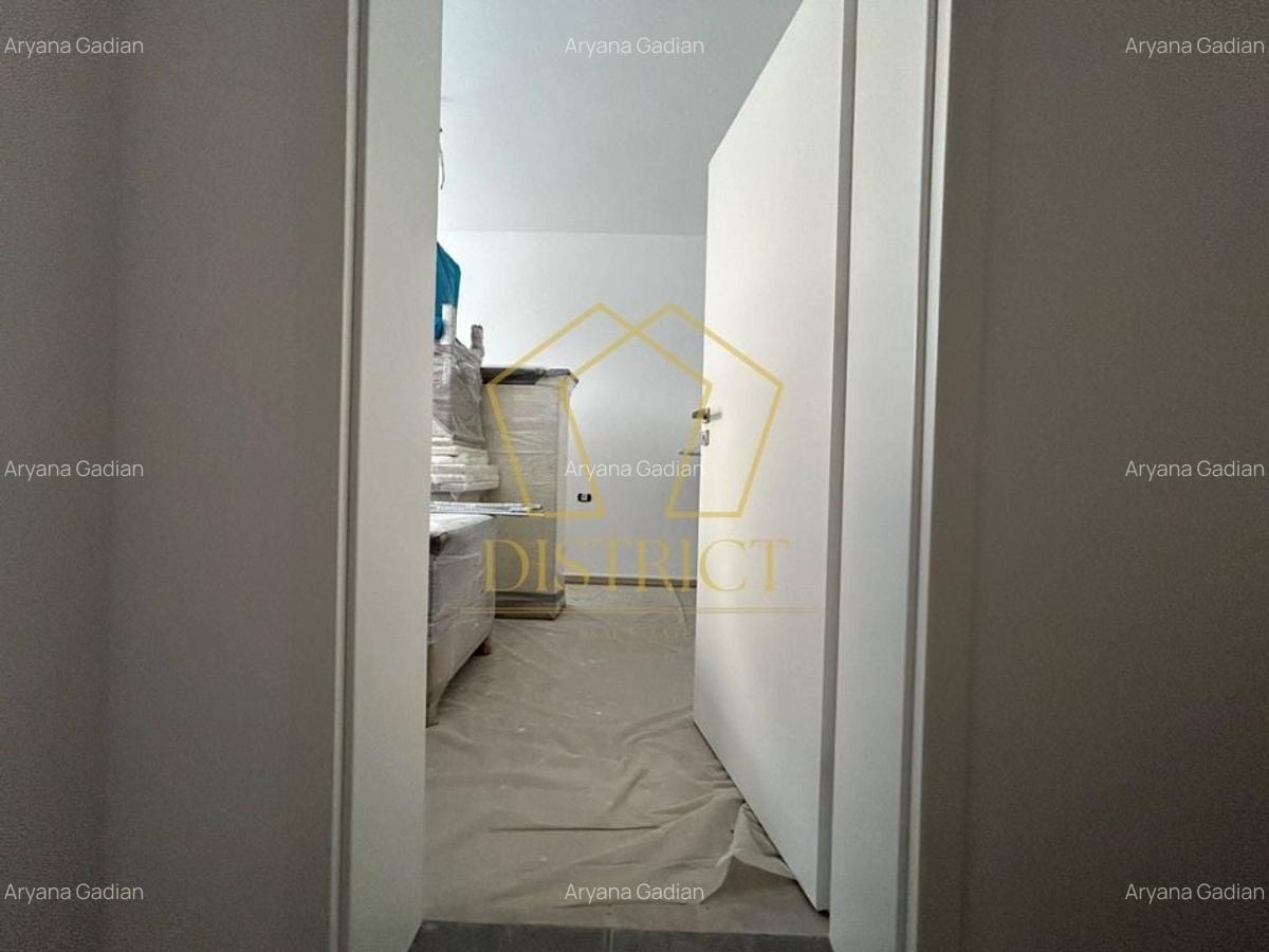 Apartament cu 2 camere decomandat în Braytim - 3