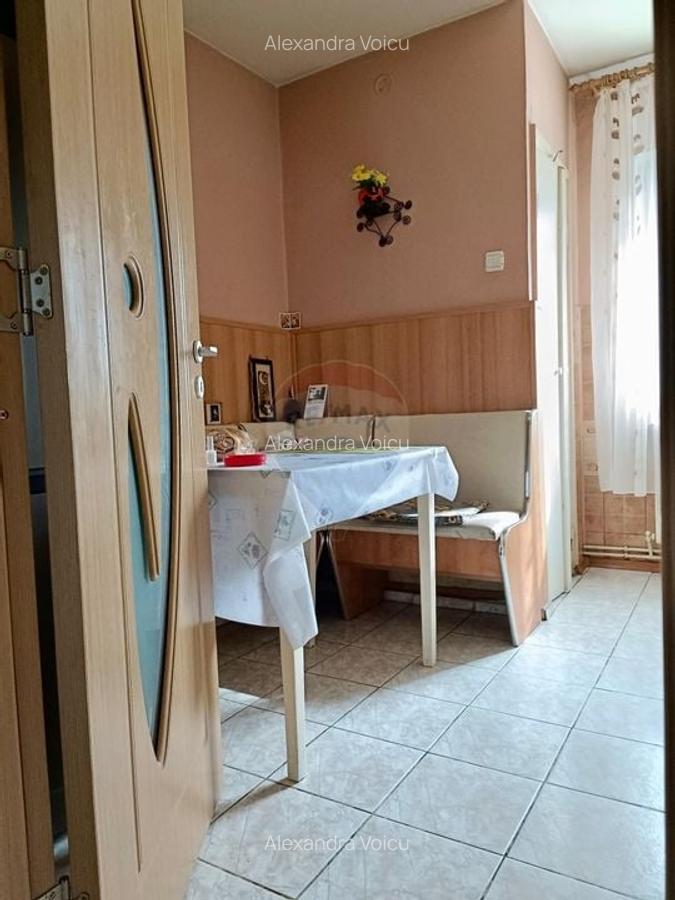 Apartament  panorama superba intrare Racadau - 6