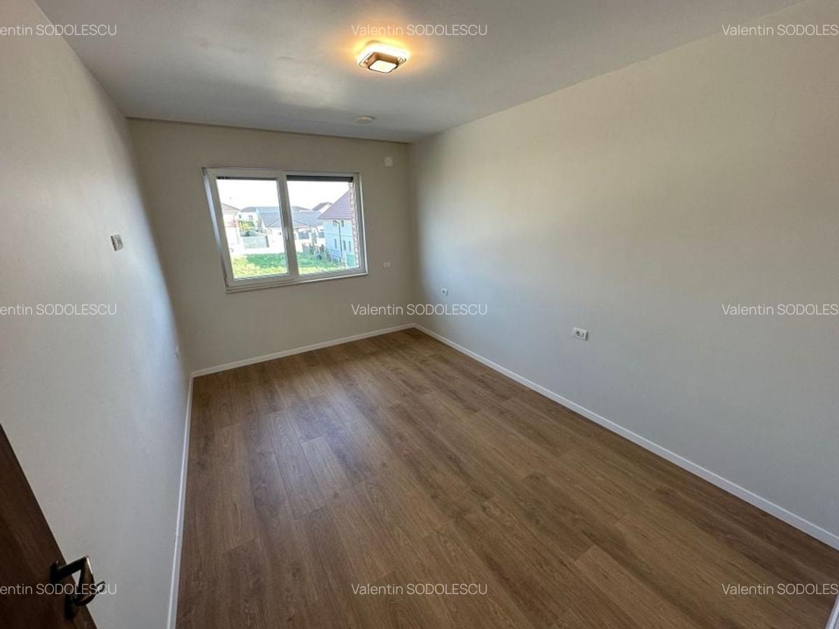 Duplex deosebit cu garaj și subsol - 11