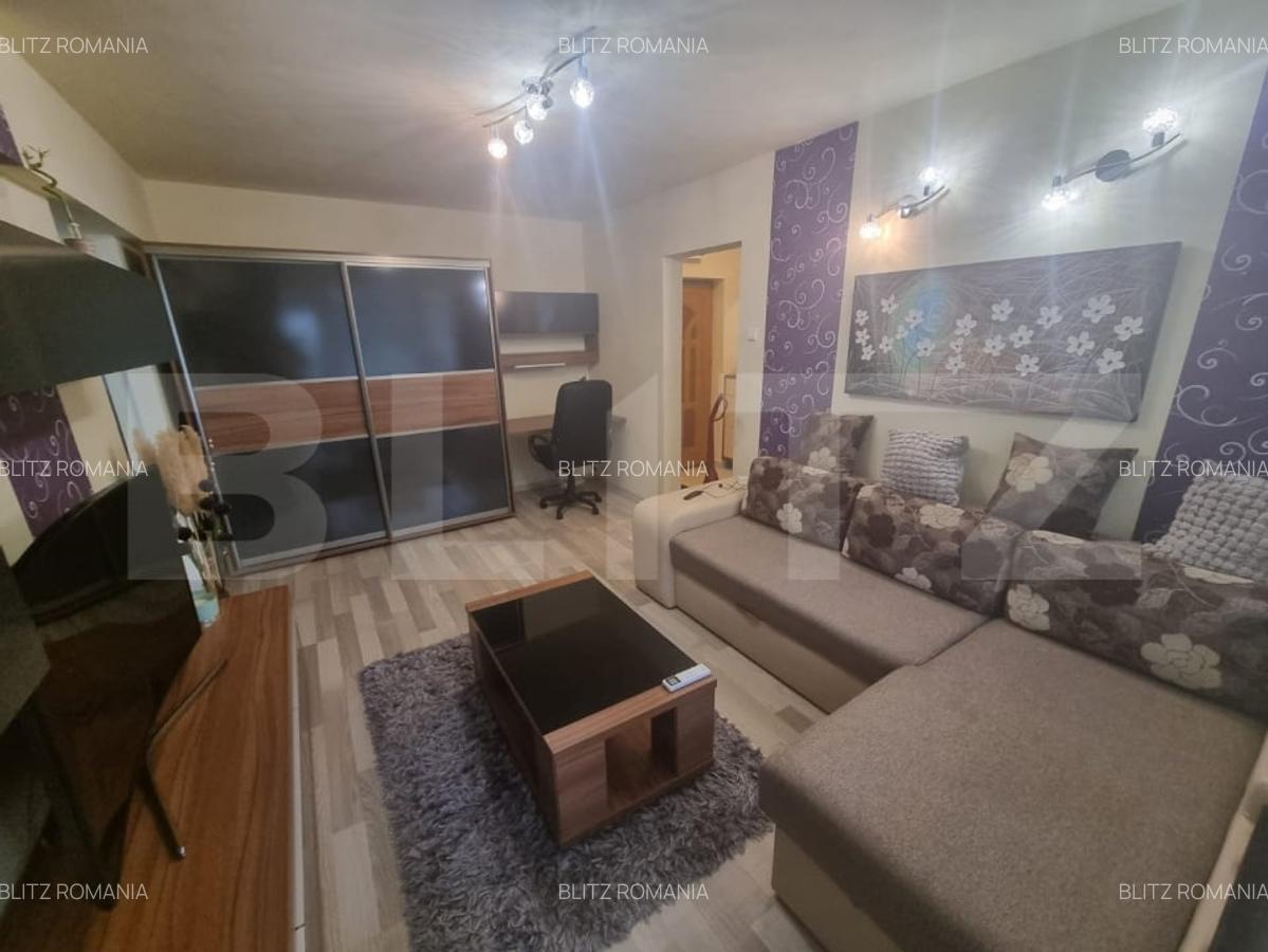 Apartament 2 camere, modern, zona Grigorescu - 2