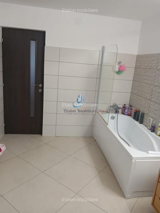 Apartament 4 camere, bloc 1983, 85 mp + mansarda 70 mp Maratei 2 - 6