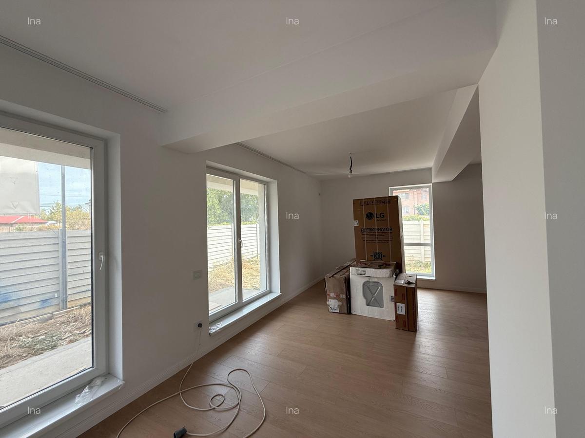 VILA 4 CAMERE - TITAN - COMISION 0% - 12