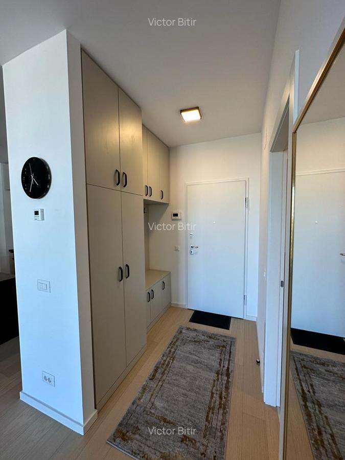 APARTAMENT CU 2 CAMERE DE INCHIRIAT/ BANEASA / COMPLEX THE IVY/ 850 EURO - 7