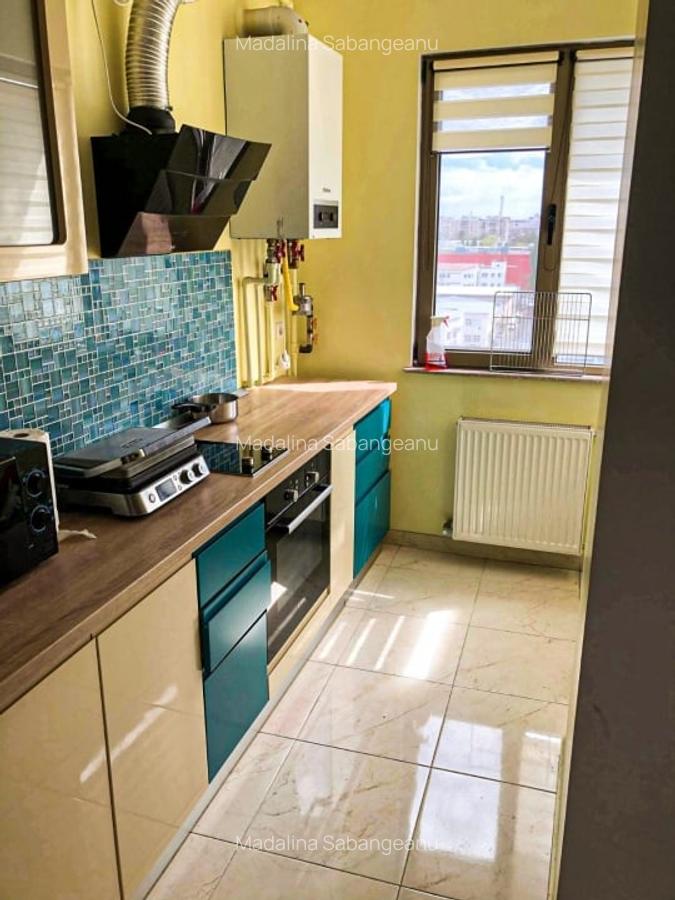 Apartament 3 camere - Cotroceni Residence - Comision 0% - 4