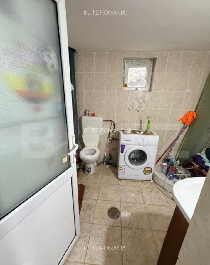 Casa de vanzare Zarne?ti, zona Tohani?a Pre?: 149. - 11