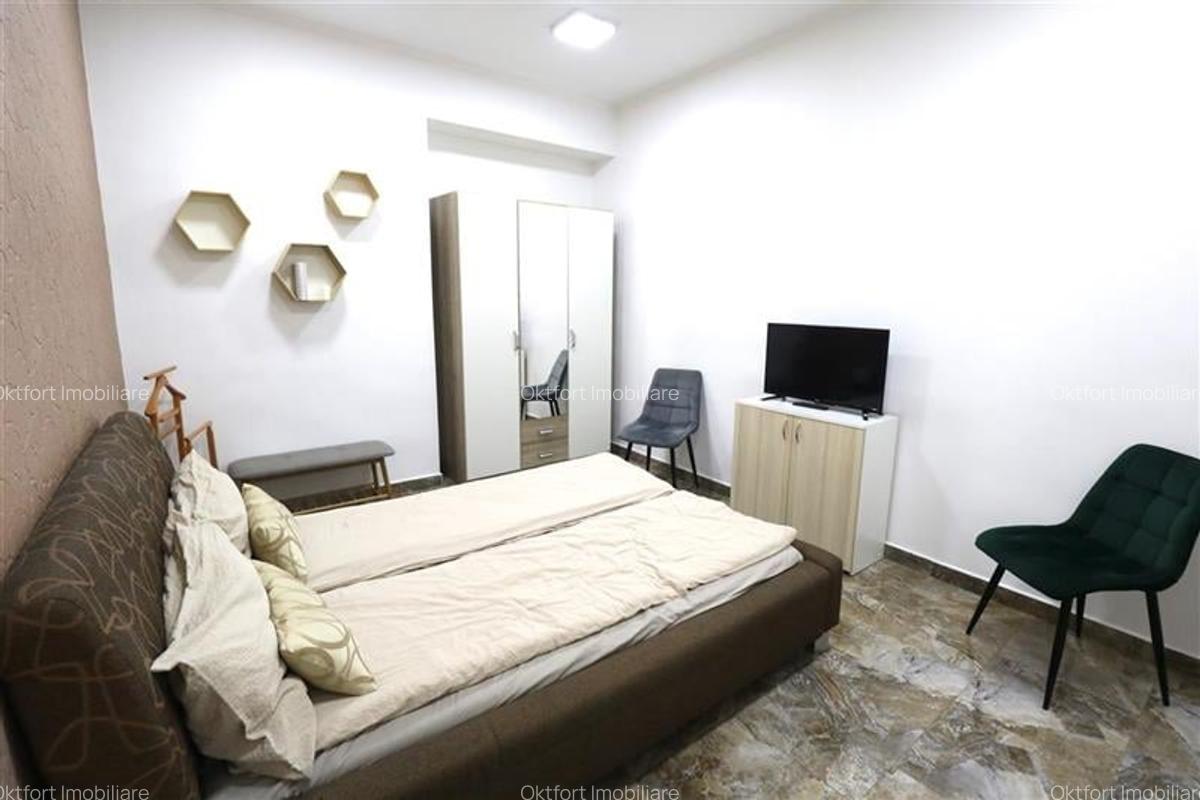 Apartament cu 2 camere decomandat în Ultracentral - 2
