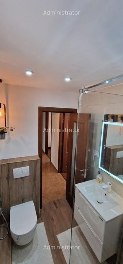 Tomis Nord-zona Euromaterna, 3 camere renovat, nou. - 7