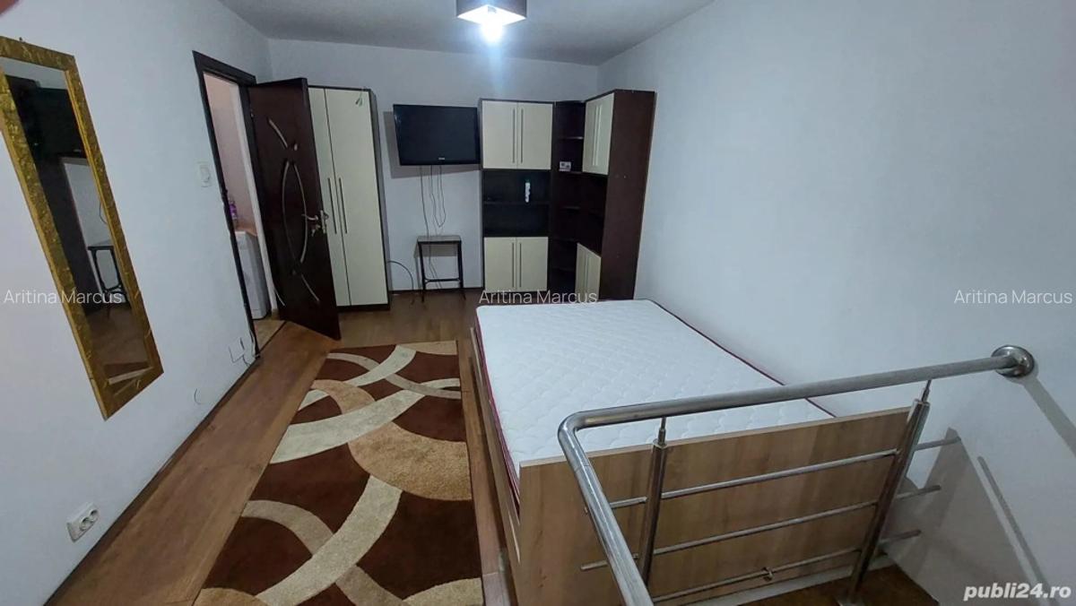 De inchiriat in Timi?oara Z, strada Lunei apart 2 camere etajat, la parter .330 euro negociabil - 2