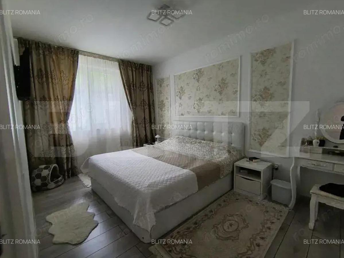 Casa ultra finisata ?i mobilata cu 3 camere 1 living ?i o terasa generoasa - 10