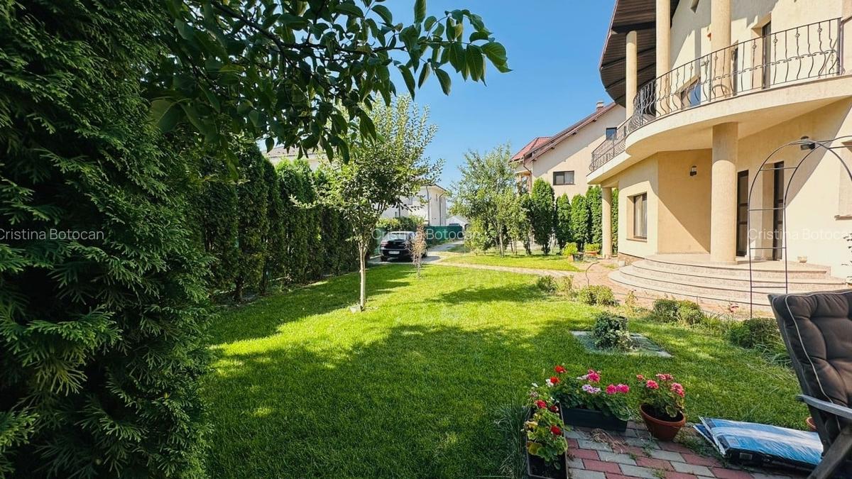 REV2005052 Vila individuala de vanzare langa padure teren 720 mp - 18