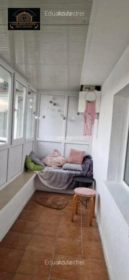 2 Camere | Unirii Tribunal | Centrala Proprie | Renovat | 2 Balcoane - 13