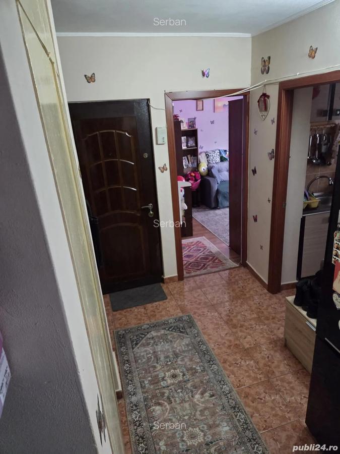 Apartament 2 camera zona Dacia - 2