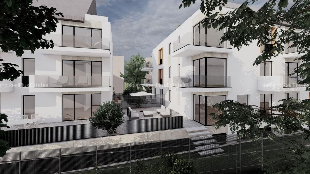 Apartament cu 2 camere decomandat în P-ța Muncii - 2