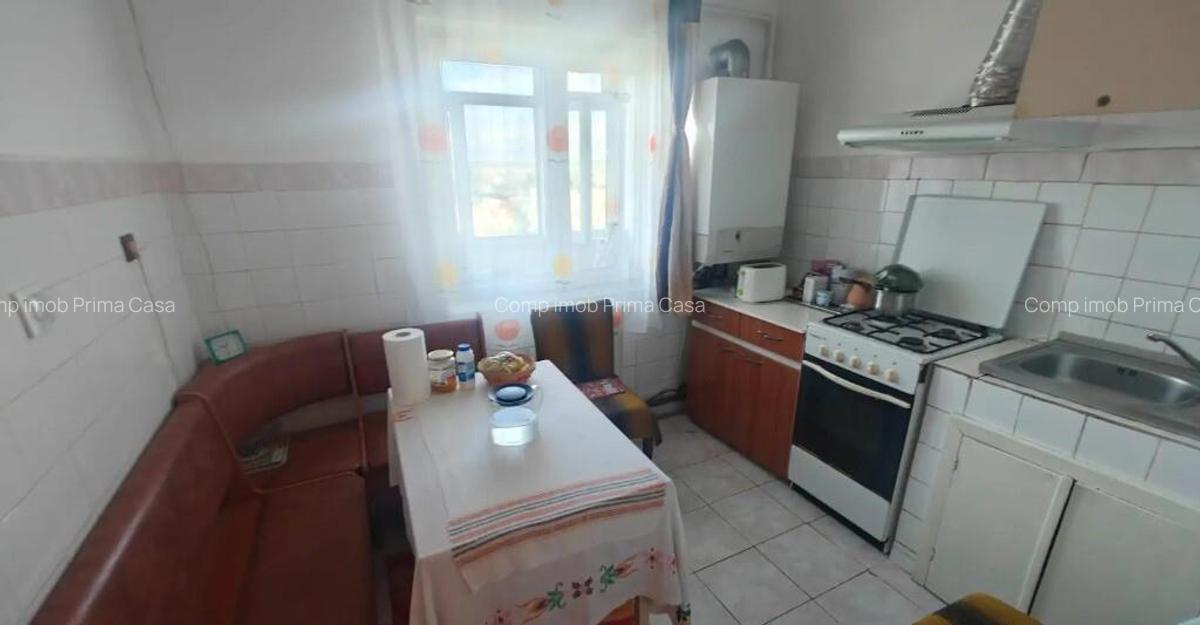 Apartament cu 3 camere ~ Parcul Tineretului ~ Conf. 1 decomandat - 2