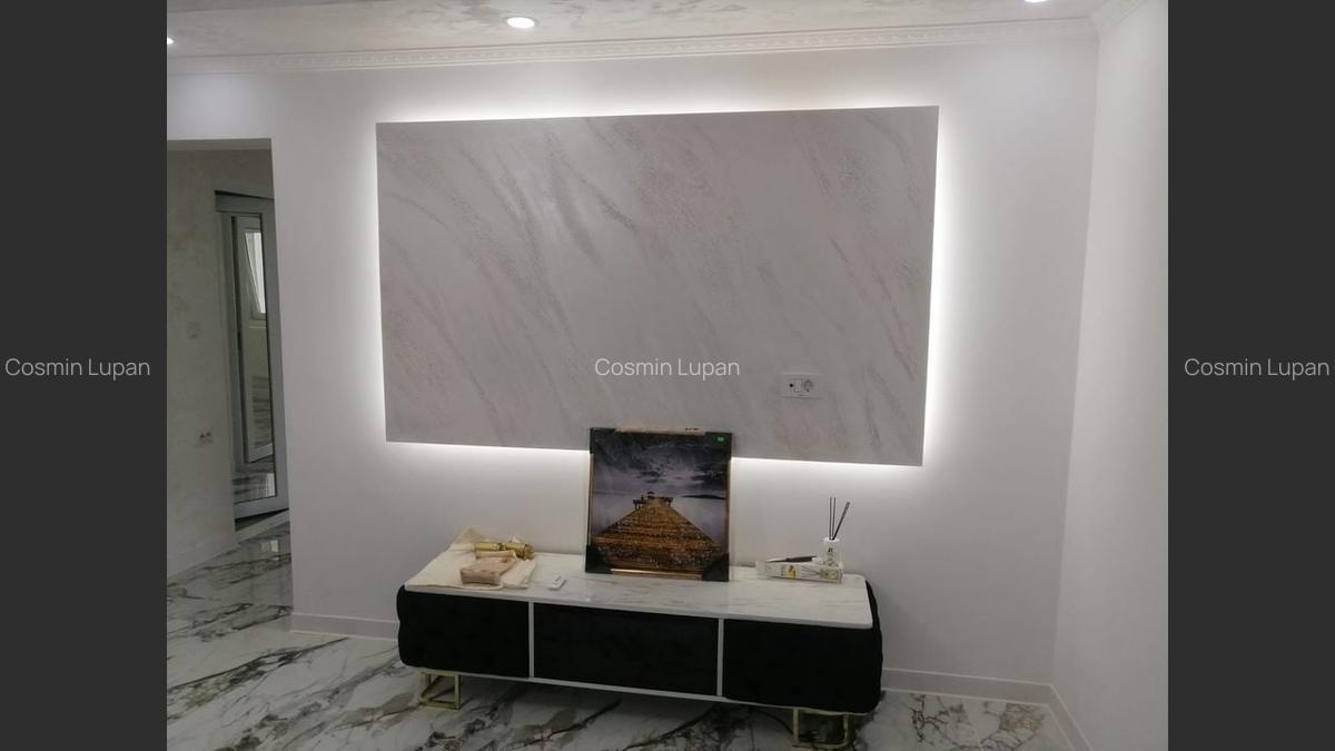 Apartament Brăila, 2 camere, 58.73 mp, zona Obor - 3