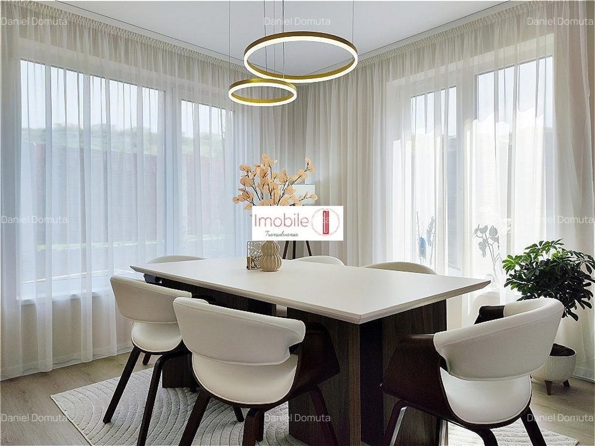 Casa moderna Dezmir | Finisaje Premium | Garaj - 3