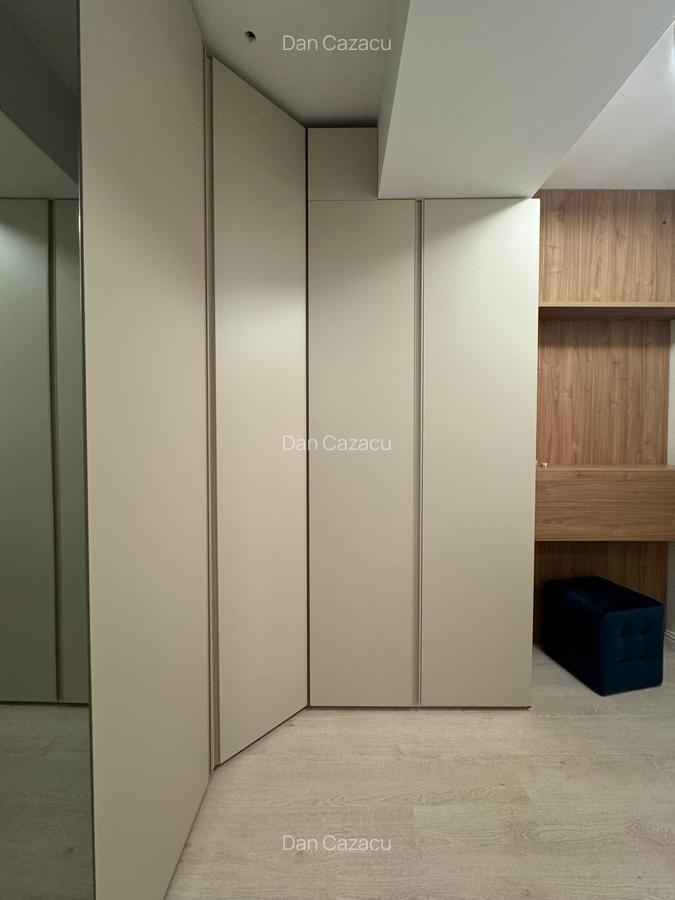 Lux I Pipera I 2 camere I 77 m2 I NOU I Parcare - 8