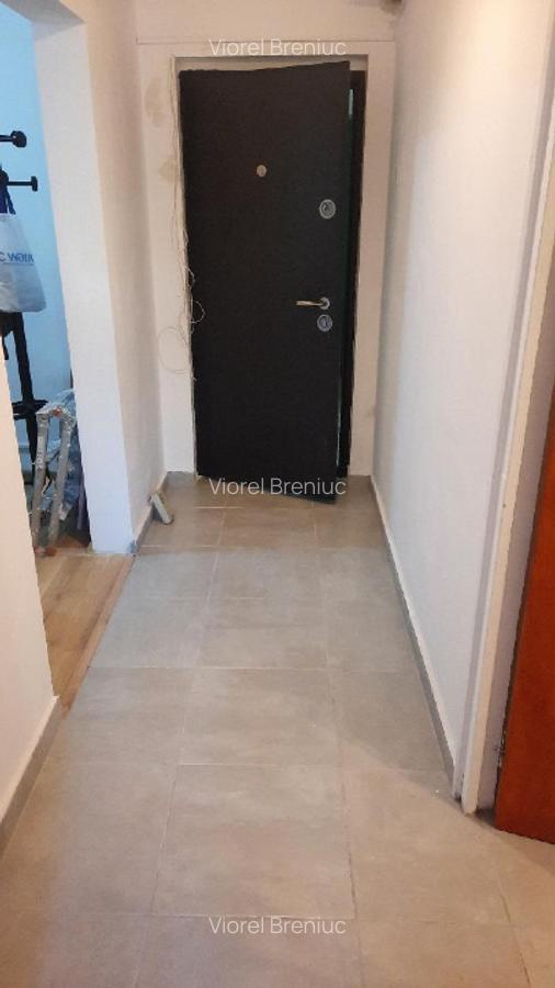 Tineretuli piata metrou parc facultati - 3