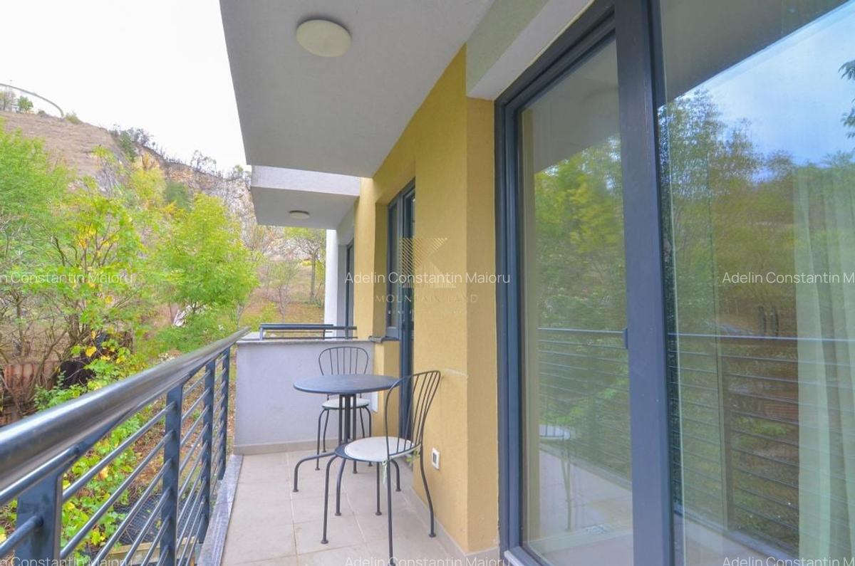 Apartament PREMIUM de 3 camere, parcare subterana, Dobrogeanu Gherea - 18