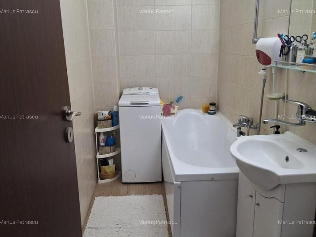 Apartament 2 camere Parcul Sebastian-Prosper cu loc parcare - 6