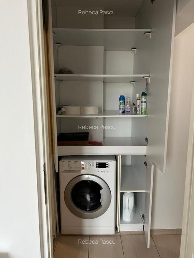 De închiriat apartament 2 camere, mobilat modern, metrou 1 Decembrie 1918 - 16