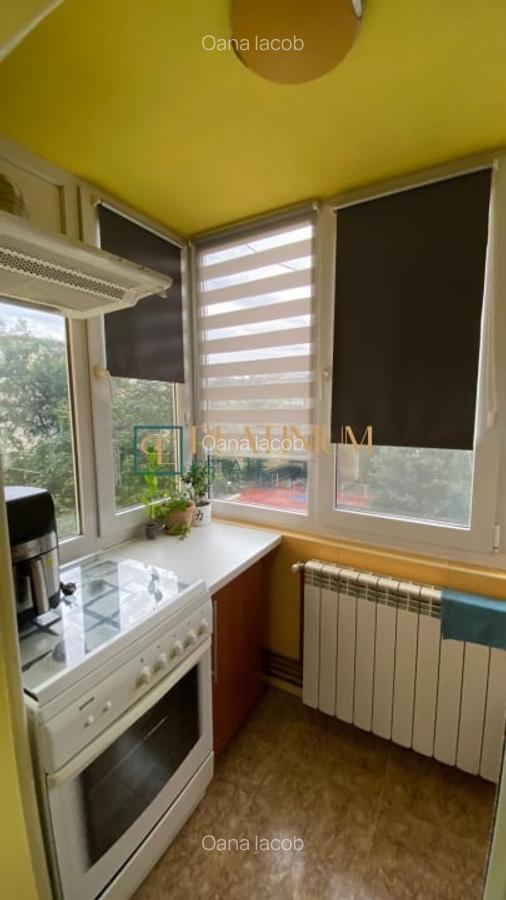 P4578 Apartament 2 camere zona Soarelui, DECOMANDAT, CENTRALA PROPRIE - 6